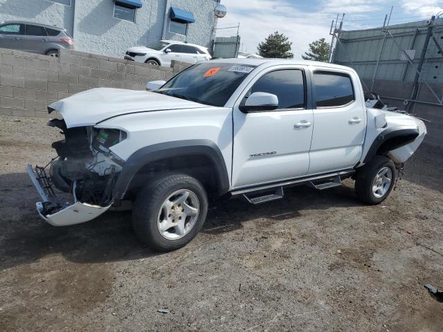 Toyota Tacoma 2020, VIN 3TMDZ5BN9LM085077, 11/11