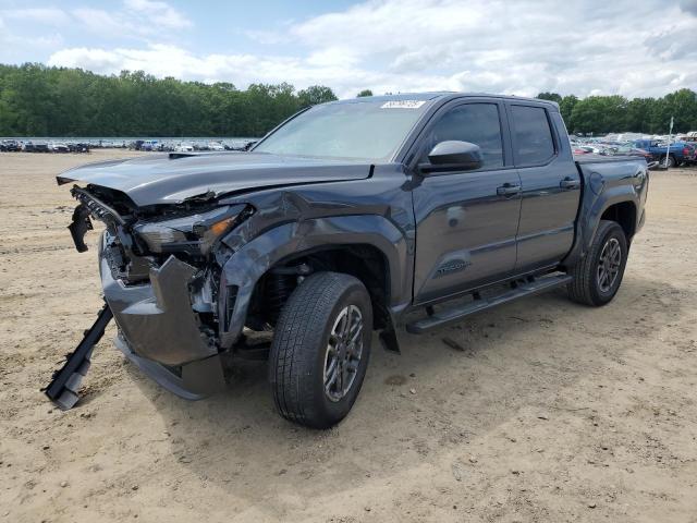 Toyota Tacoma 2025, VIN 3TMLB5JN0SM141343, 2/8
