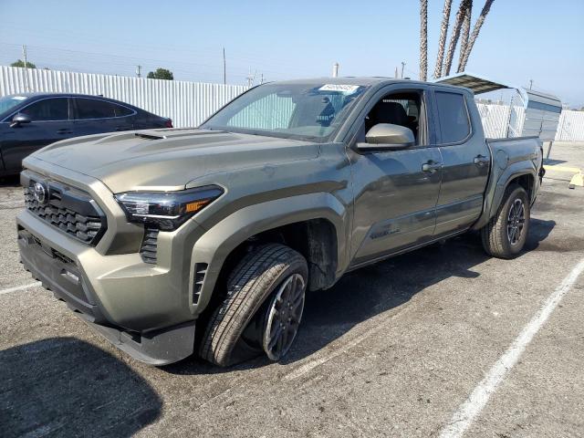 Toyota Tacoma 2025, VIN 3TMLB5JN0SM141343, 8/8