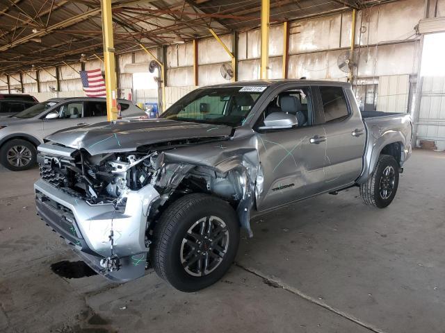 Toyota Tacoma 2024, VIN 3TMLB5JN1RM082846, 3/5