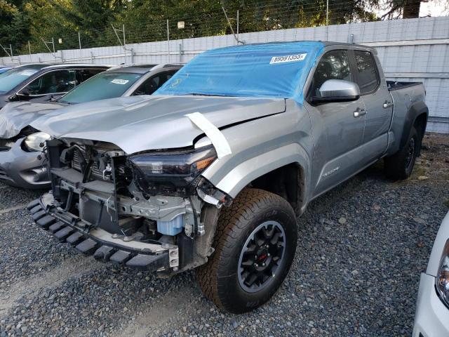Toyota Tacoma 2024, VIN 3TMLB5JN1RM082846, 5/5