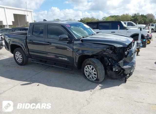 Toyota Tacoma 2026, VIN 3TMLB5JN2TM228937, 1/5