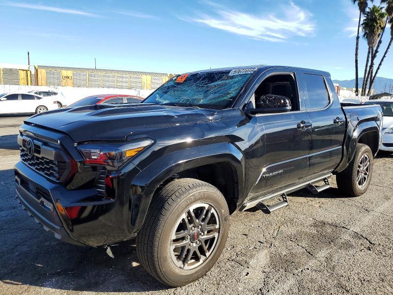 Toyota Tacoma 2026, VIN 3TMLB5JN2TM228937, 2/5