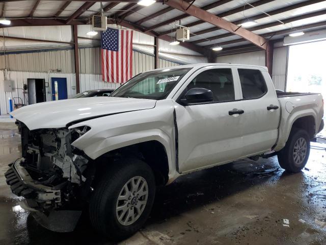 Toyota Tacoma 2024, VIN 3TMLB5JN4RM052529, 1/11