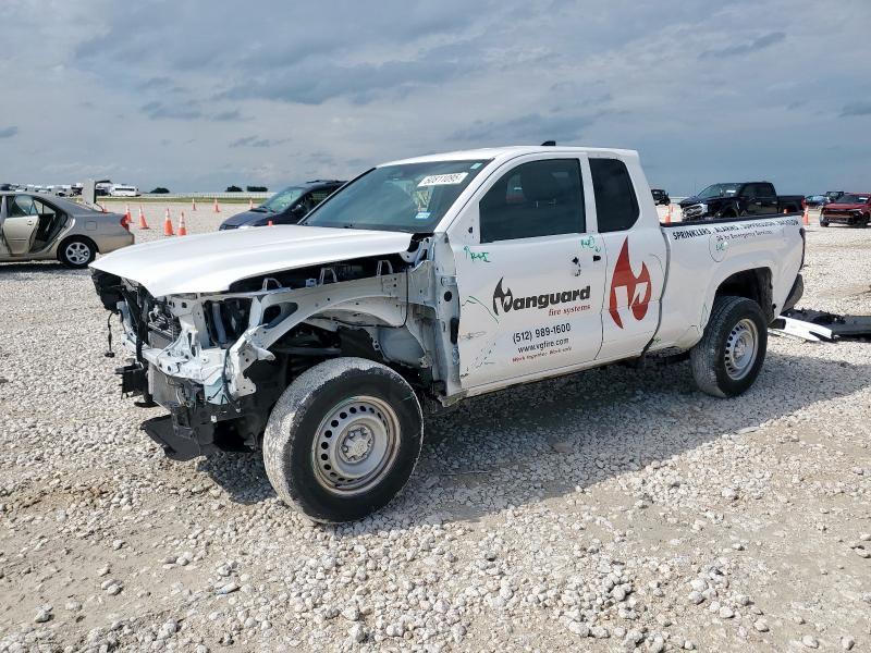 Toyota Tacoma 2024, VIN 3TMLB5JN4RM052529, 2/11