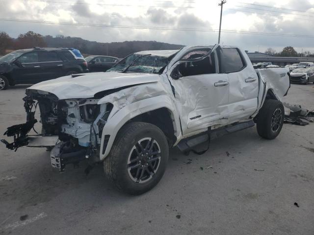 Toyota Tacoma 2024, VIN 3TMLB5JN4RM052529, 5/11