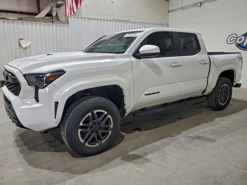 Toyota Tacoma 2024, VIN 3TMLB5JN4RM052529, 6/11