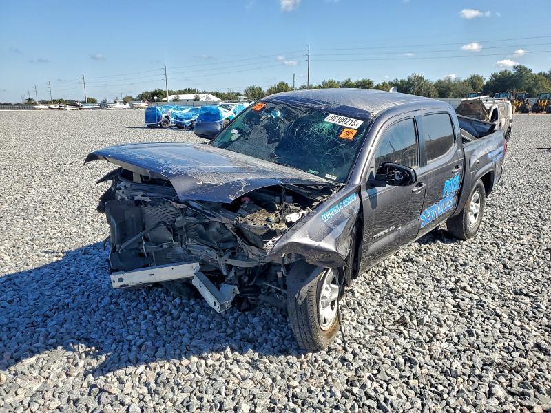 Toyota Tacoma 2024, VIN 3TMLB5JN4RM052529, 7/11