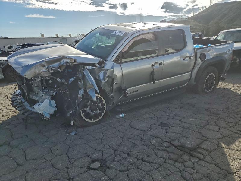 Toyota Tacoma 2024, VIN 3TMLB5JN4RM052529, 8/11