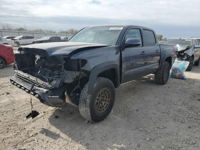 Toyota Tacoma 2024, VIN 3TMLB5JN4RM052529, 10/11