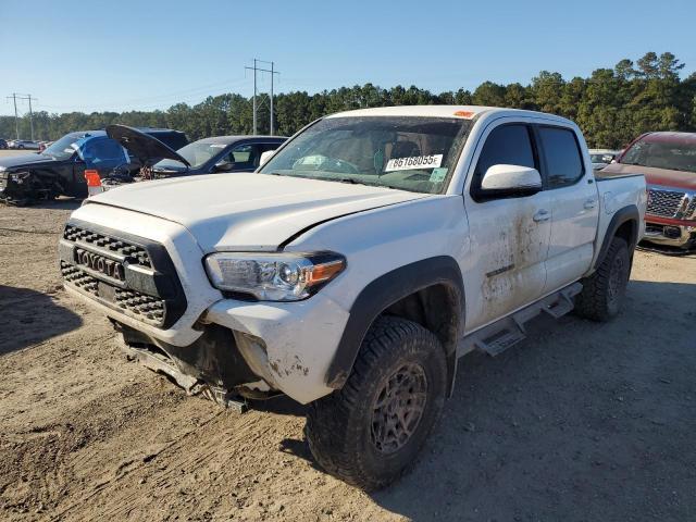 Toyota Tacoma 2024, VIN 3TMLB5JN4RM052529, 11/11