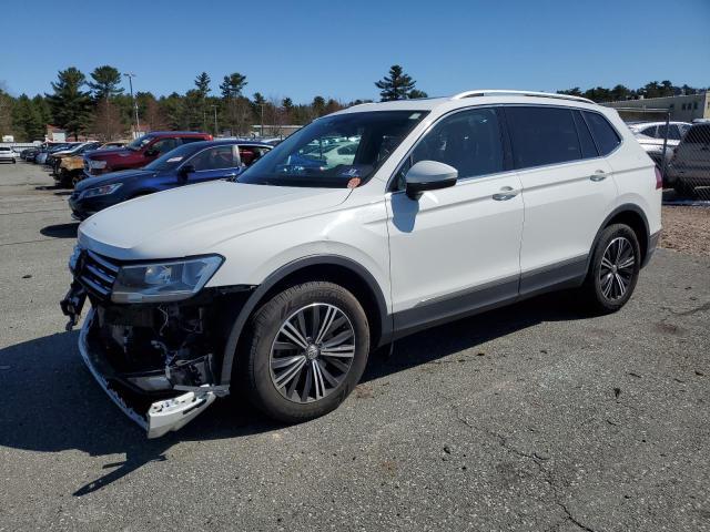 Volkswagen Tiguan 2019, VIN 3VV1B7AX4KM127953, 1/5