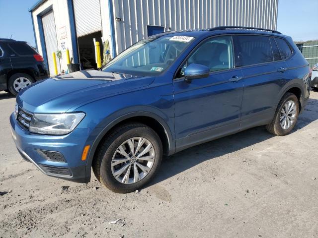 Volkswagen Tiguan 2018, VIN 3VV2B7AX1JM042877, 3/5