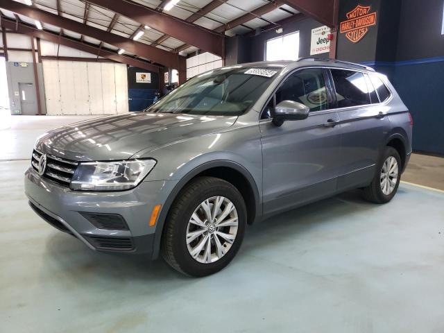 Volkswagen Tiguan 2018, VIN 3VV2B7AX1JM042877, 4/5