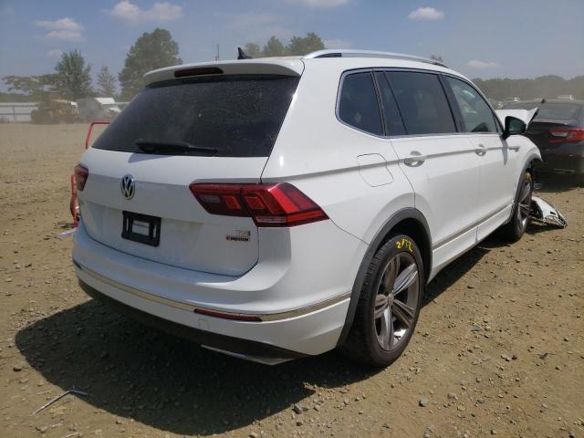 Volkswagen Tiguan 2018, VIN 3VV2B7AX7JM216922, 4/5