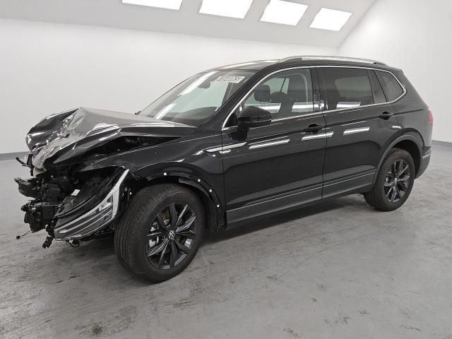 Volkswagen Tiguan 2024, VIN 3VV2B7AX7RM034374, 4/5