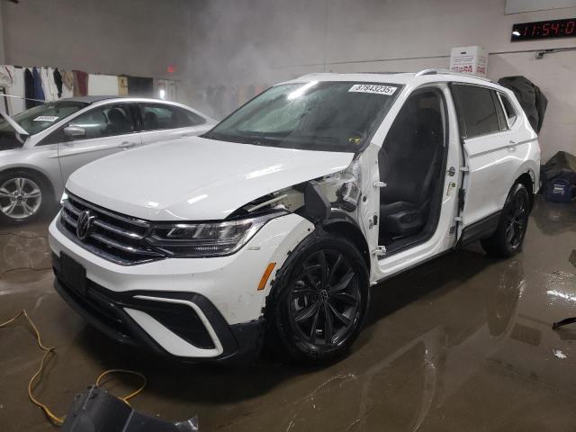 Volkswagen Tiguan 2024, VIN 3VV2B7AX7RM034374, 5/5