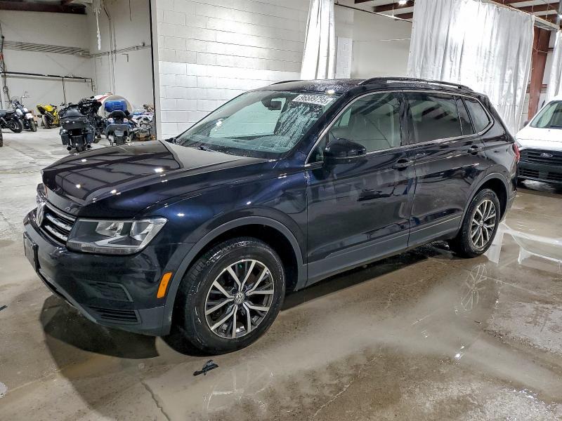 Volkswagen Tiguan 2020, VIN 3VV3B7AX4LM096939, 4/5
