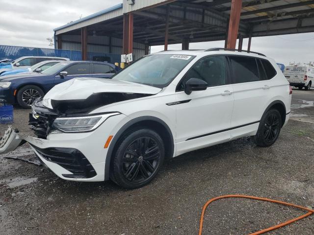 Volkswagen Tiguan 2022, VIN 3VV4B7AX9NM167348, 2/5