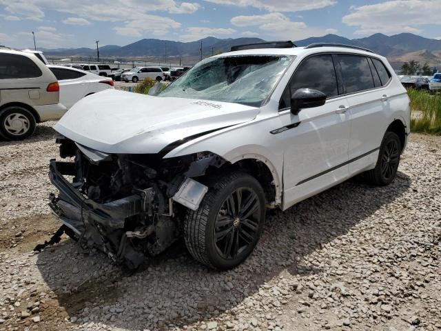 Volkswagen Tiguan 2022, VIN 3VV4B7AXXNM103836, 5/5