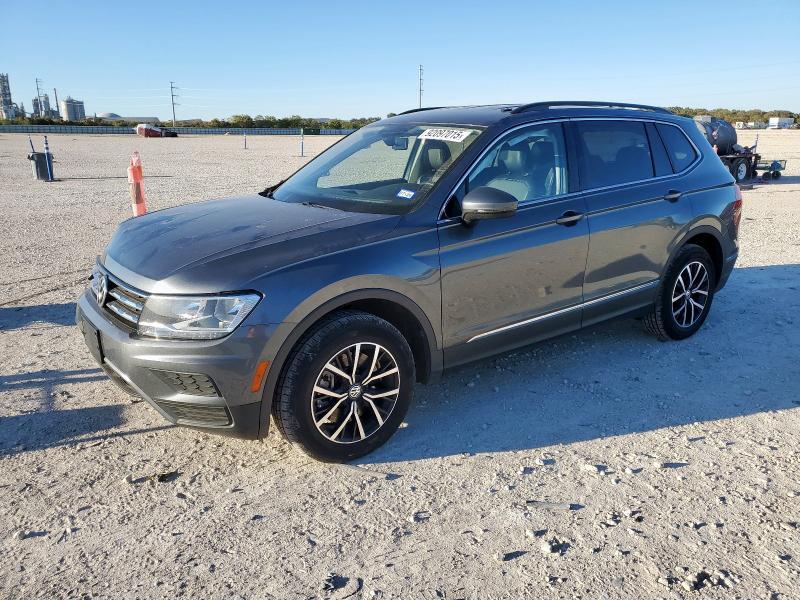 Volkswagen Tiguan 2022, VIN 3VV8B7AX3NM024252, 4/5