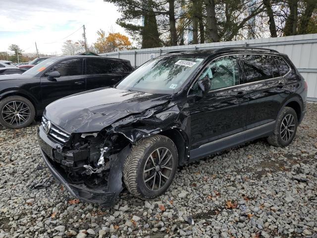 Volkswagen Tiguan 2022, VIN 3VV8B7AX3NM024252, 5/5