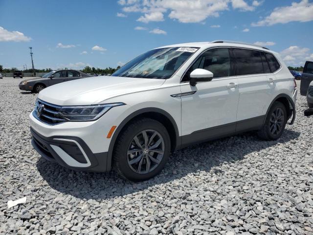 Volkswagen Tiguan 2022, VIN 3VV8B7AX6NM147561, 2/11