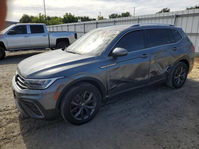 Volkswagen Tiguan 2022, VIN 3VV8B7AX6NM147561, 5/11