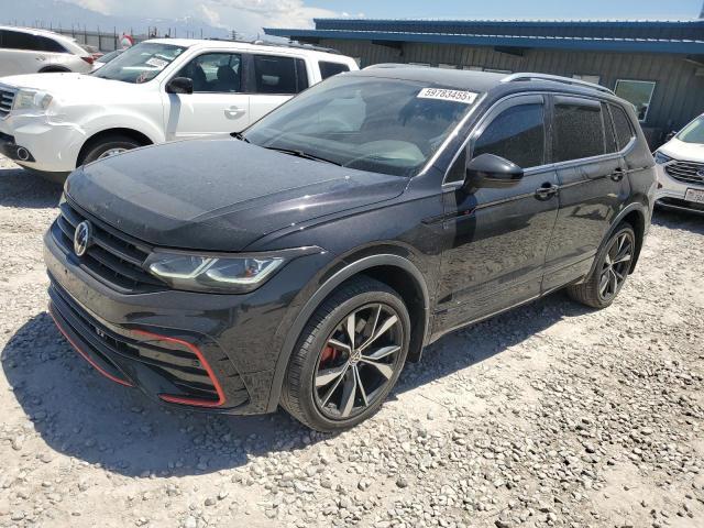 Volkswagen Tiguan 2022, VIN 3VV8B7AX6NM147561, 10/11