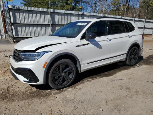 Volkswagen Tiguan 2022, VIN 3VV8B7AX6NM147561, 11/11