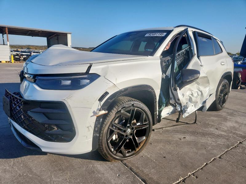 Volkswagen Tiguan 2024, VIN 3VVCB7AXXRM071861, 4/5