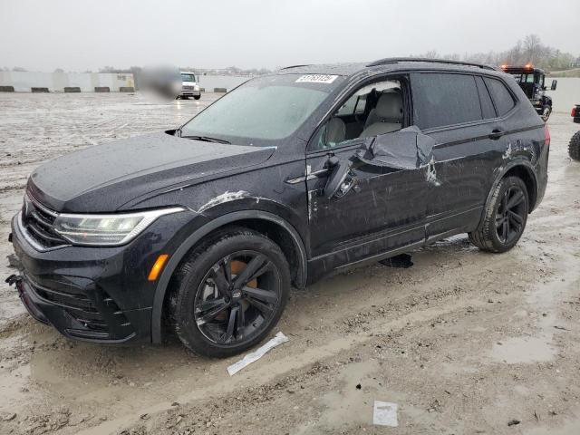 Volkswagen Tiguan 2024, VIN 3VVCB7AXXRM071861, 5/5