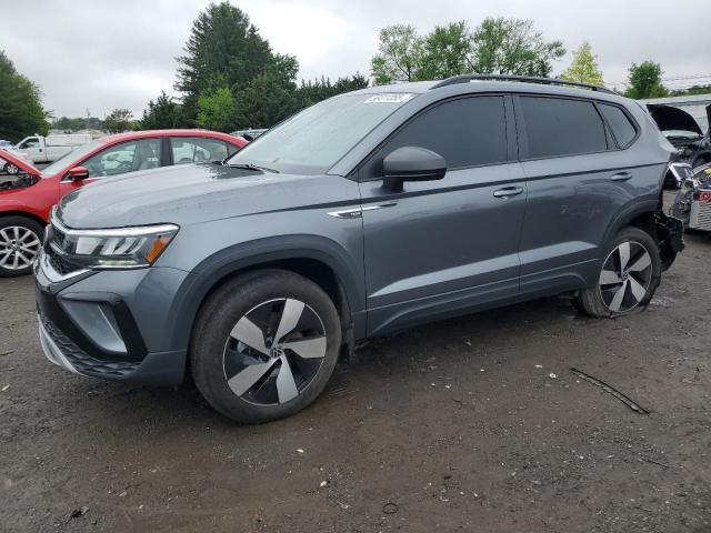 Volkswagen Taos 2023, VIN 3VVCX7B2XPM368761, 4/5