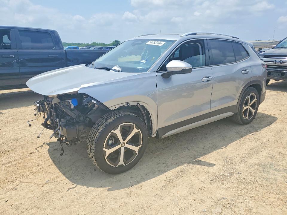 Volkswagen Tiguan 2026, VIN 3VVFR7RM4TM007471, 4/5