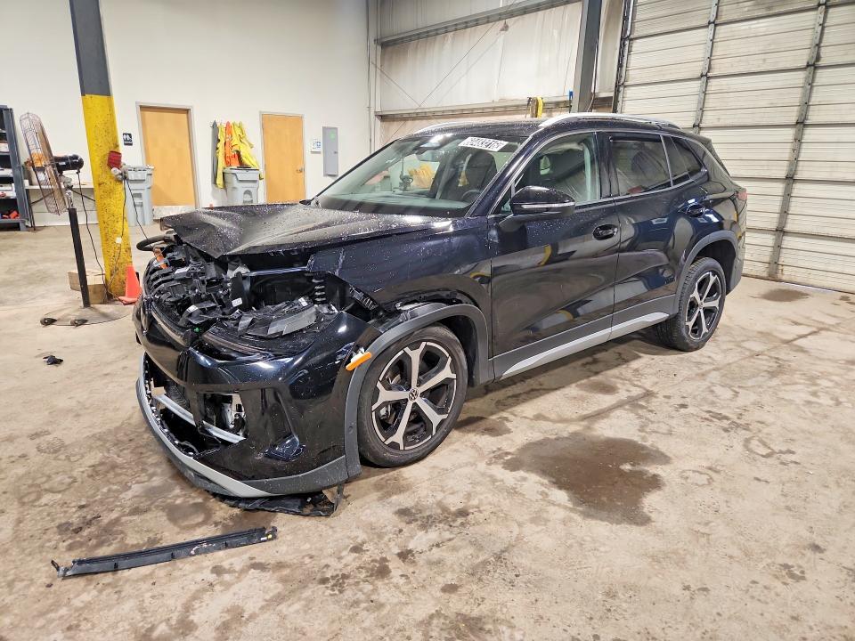 Volkswagen Tiguan 2026, VIN 3VVFR7RM4TM007471, 5/5