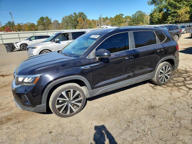 Volkswagen Taos 2022, VIN 3VVWX7B26NM090757, 5/11