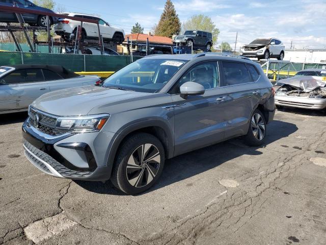 Volkswagen Taos 2022, VIN 3VVYX7B26NM080836, 3/5