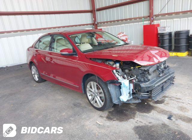 Volkswagen Jetta 2016, VIN 3VW267AJ0GM285665, 2/5