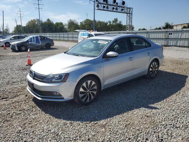 Volkswagen Jetta 2016, VIN 3VW267AJ0GM285665, 3/5