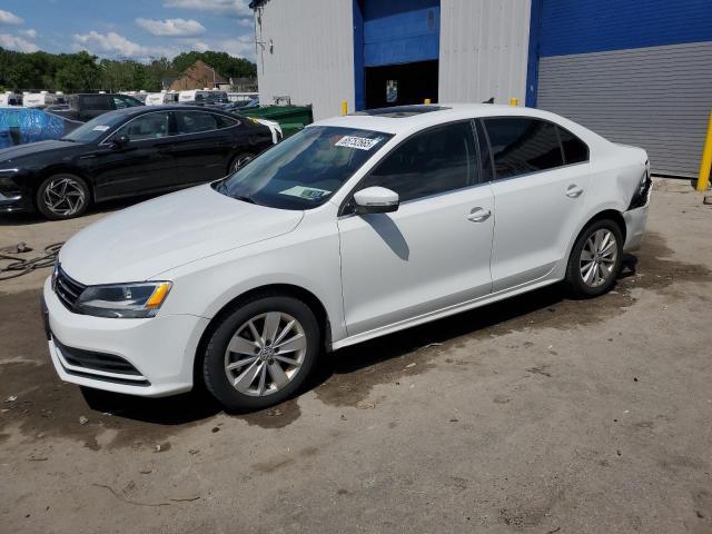 Volkswagen Jetta 2016, VIN 3VW267AJ0GM285665, 4/5