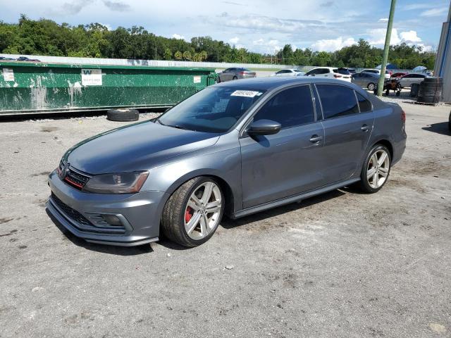 Volkswagen Jetta 2016, VIN 3VW267AJ0GM285665, 5/5
