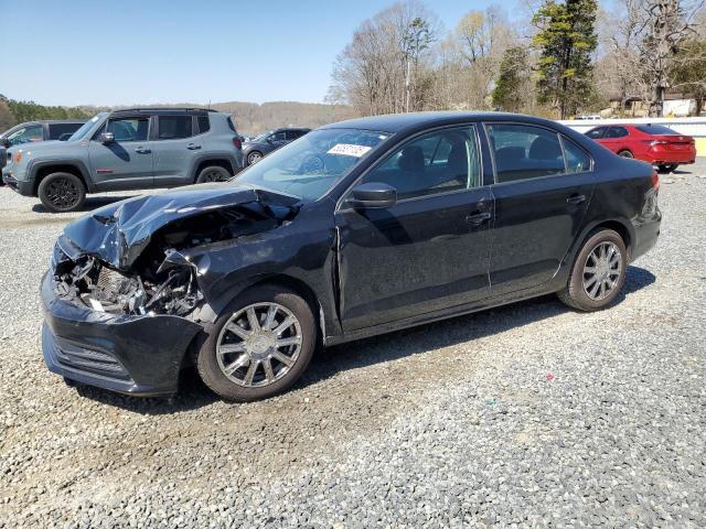 Volkswagen Jetta 2016, VIN 3VW267AJ2GM289202, 1/10