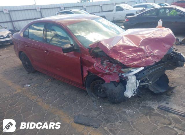 Volkswagen Jetta 2016, VIN 3VW267AJ2GM289202, 2/10