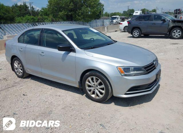 Volkswagen Jetta 2016, VIN 3VW267AJ2GM289202, 4/10