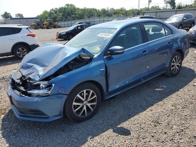 Volkswagen Jetta 2016, VIN 3VW267AJ2GM289202, 5/10