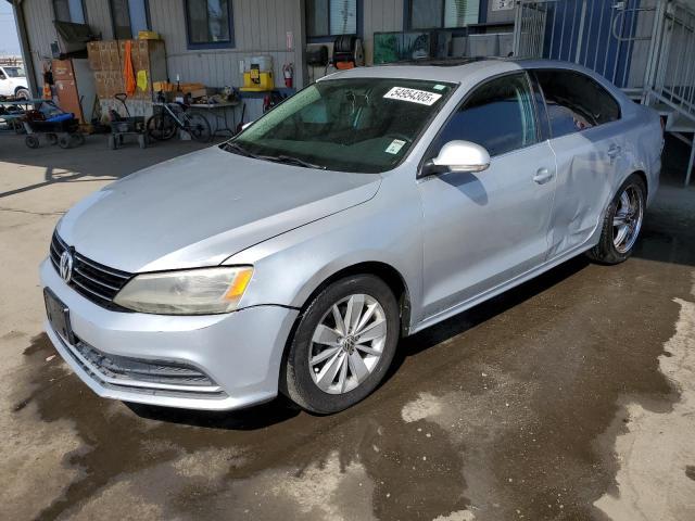 Volkswagen Jetta 2016, VIN 3VW267AJ2GM289202, 6/10