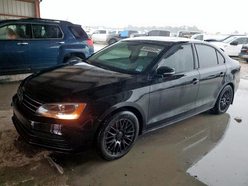 Volkswagen Jetta 2016, VIN 3VW267AJ2GM289202, 7/10