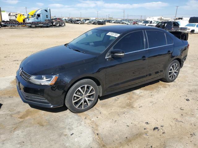 Volkswagen Jetta 2016, VIN 3VW267AJ2GM289202, 8/10