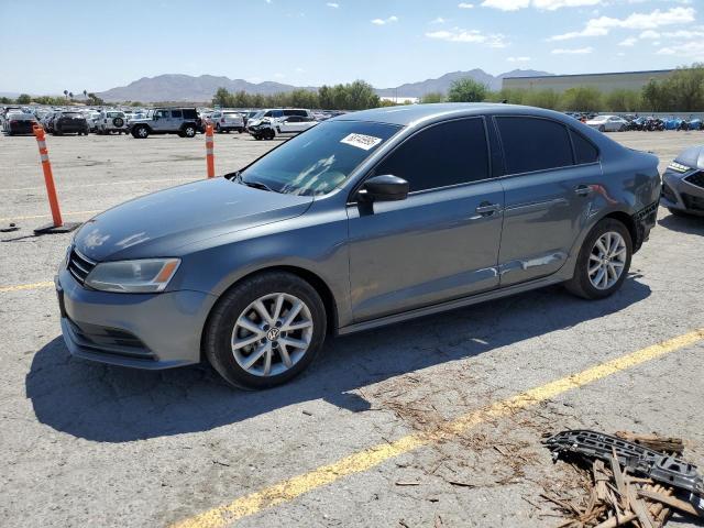 Volkswagen Jetta 2016, VIN 3VW267AJ6GM318538, 3/5