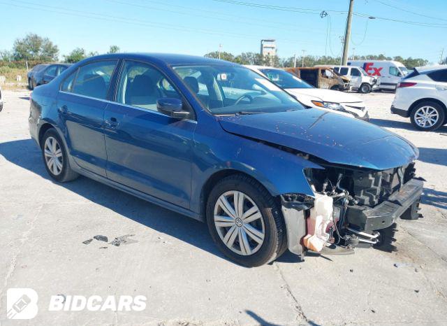 Volkswagen Jetta 2016, VIN 3VW267AJ9GM414440, 2/11